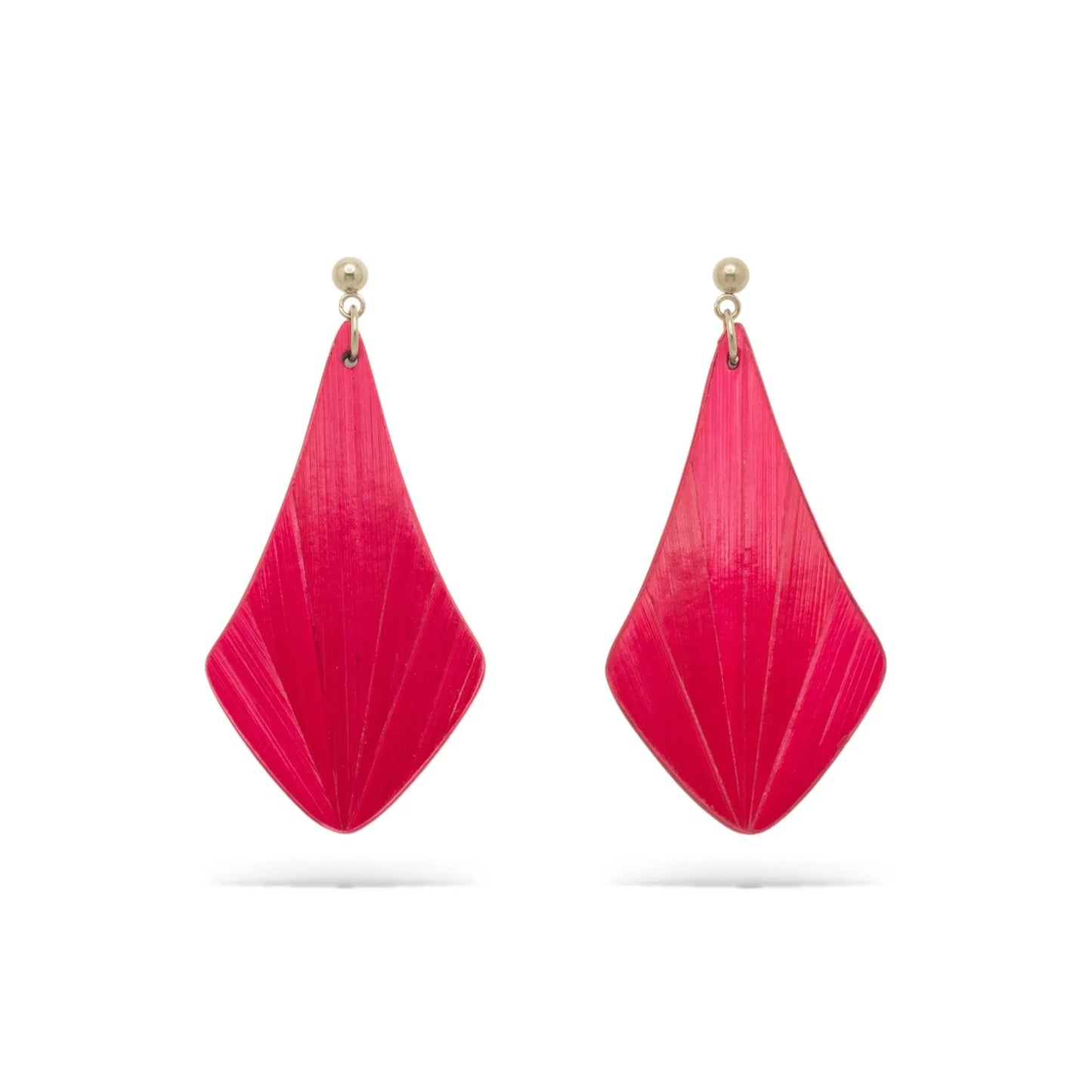 Boucles d'oreilles Euria - Cerise Isabelle Vermont